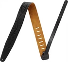 Ibanez GSLT60-BK Guitar Bass Strap Embossed Tree Of Life Inlay Bla New. Price: $59.30.