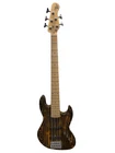 Michael Kelly Element 5OP String Bass Guitar - Trans Yellow Used. Price: $499.99.