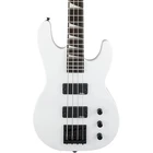 Jackson Concert Bass JS2 White New. Price: $349.99.