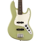 Fender Player Ii Jazz 4-STRING Bass Guitar, Rosewood Fingerboard, Birch Green New. Price: $849.99.