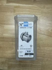 Halex-stt Fetzer 311913 0.5 In. Electrical Metallic Tubing Set Screw Connecto... New. Price: $33.11.