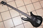 Spector Legend 4-STRING Electric Bass Guitar Solid Body Used. Price: $404.99.