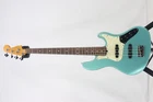 Fender American Deluxe Jazz Bass Electric Guitar Auth Used. Price: $2360.60.