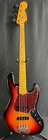 Fender American Professional Ii Jazz Bass 4-STRING 3-TONE Sunburst W/ Ohsc Used. Price: $1399.95.