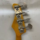 Fernandes RPB-360 Electric Bass Guitar Used With Some Wear. Price: $282.54.