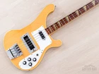 1982 Rickenbacker 4003 Vintage Neck Through Bass Mapleglo W/ Case Used. Price: $3299.99.