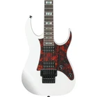 Ibanez Prestige RG653DX Electric Guitar White Flat 197881492250 Rf Good. Price: $1519.99.