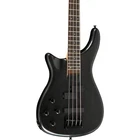 Rogue LX200BL Left-handed Iii Bass Pearl Black New. Price: $199.99.
