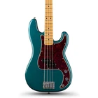 Fender Player Ii Precision Maple Fingerboard Bass Ocean Turquoise New. Price: $699.99.