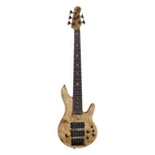 Michael Kelly Pinnacle 5-STRING Electric Bass (natural Burl) *usa Small New. Price: $899.99.