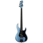 Esp Ltd AP-4 Pelham Blue Electric Bass Guitar B-stock Open. Price: $795.00.