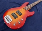 G&l L-2000 Tribute Made Japan Used Maple Neck Rosewood Fingerboard Sunburst. Price: $662.99.