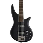 Jackson Series Spectra Bass JS3V 5STRING Black New. Price: $449.99.