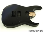 Ibanez RG421DX Body & Hardware Guitar Shape Twilight Shade Open. Price: $199.99.