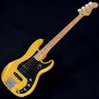 Fender / Player Ii Modified Active Precision Bass Sunshine Yellow New. Price: $1584.74.