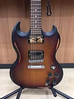 Gibson Sgj 120TH Anniversary Used Mahogany Body Rosewood Fingerboard W/gig Case. Price: $917.98.