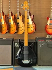 Epiphone Grabber Bass 2025 - Ebony Nuovo. Price: $1220.63.