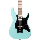Schecter Sun Valley Super Shredder Fr Sfg Guitar Sea Foam Green 197881369972 Good. Price: $639.20.