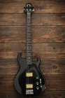 Vintage 1980 Carvin LB-50 Bass With Hard Shell Case Used. Price: $750.00.