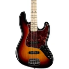 G&l Fullerton Deluxe Jb With Maple Fretboard Electric Bass 3TONE Sunburst New. Price: $1849.00.