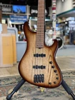 Ibanez MDM1300, Natural Stained Amber Burst W/ Free Shipping & Gig Bag New. Price: $1299.99.
