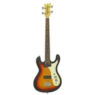 Aria DMB-206 In 3-TONE-SUNBURST New. Price: $507.19.
