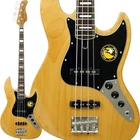 Sire Marcus Miller V5R ALDER-4 4-STRINGS Bass Nt/natural Body Roasted Mapl New. Price: $1079.81.