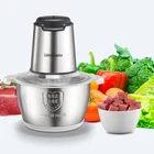 Liebe&lecker Food Processor, Meat Grinder With 1 Bowl 8 Cup, One New. Price: $43.35.