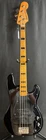 Squier Classic Vibe 70'S Precision Bass 4-STRING Guitar Gloss Black (413) Used. Price: $399.95.