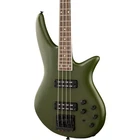Jackson Series Spectra Bass Sbx Iv Guitar, Matte Army Drab New. Price: $399.99.