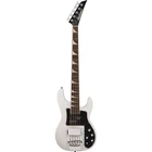Jackson Concert Bass Cbxnt Dx V 5-STRING Guitar, Snow White New. Price: $599.99.