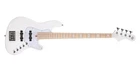 Cort Professional Standard Jazz Bass Guitar W/ Bag - Maple White New. Price: $1399.99.