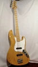 Fender Japan JB75-80 Used Electric Bass Guitar Auth. Price: $1525.62.