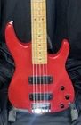 Peavey Foundation 5 String Electric Bass Guitar Maple Fretboard+hard Shell Case! Used. Price: $375.00.