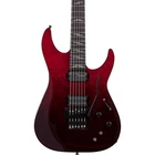 Schecter REAPER6 Fr Elite Electric Guitar Blood Burst 197881499303 Rf Good. Price: $1359.20.