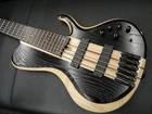 Ibanez BTB866SC-WKL Used Okoume Body Walnut Neck Rosewood Fingerboard W/softcase. Price: $1164.99.