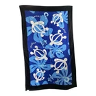 Vintage Turtle Ajw Inc Honolulu Hawaii Large Beach Bath Towel 62"X39" Pre-owned. Price: $12.99.