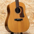 Washburn Harvest Sj D-67N Used 1985 Spruce Top Body Natural W/hard Case. Price: $1171.99.