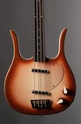 Danelectro Longhorn Short Scale Bass - Copperburst New. Price: $569.00.