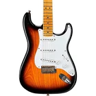 Fender Cs Eric Clapton Stratocaster Journeyman Relic Guitar 2-COLOR Sunburst New. Price: $6400.00.