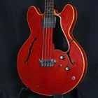 Gibson 1967 EB-2C Cherry Red Guitars *HM546 Used. Price: $5903.30.