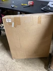 Seachrome Lift-assist Shower Seat, Yoke-style, Wall Mount, 24"X15", White Phenol New:. Price: $285.99.
