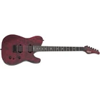 Schecter Pt Apocalypse Red Reign Electric Guitar + Free Gig Bag - New. Price: $1259.00.