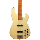 Markbass GV5 Gloxy Val Mp 5-STRING Electric Cream New. Price: $799.99.