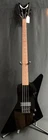 Dean Z Metalman Bass 4-STRING Guitar Classic Black Finish Used. Price: $359.96.