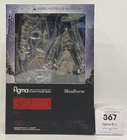Max Factory Figma 367 Bloodborne Hunter Action Figure Gsc Online Shop Bonus Inc New. Price: $244.97.