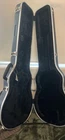 Musician Gear Mgmelp Molded Abs Electric Guitar Case Black/ New Tag. Price: $110.00.