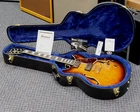 2019 Ibanez Artcore Expressionist AS93FM Semi-hollow Electric Guitar W/case!!! Used. Price: $599.00.