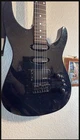 Vintage 1980 Kaman Applause GTX23 Midnightblue Electric Guitar Made Korea Used. Price: $300.00.