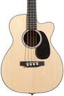 Martin 000C Jr-e Bass Acoustic-electric Guitar Natural New. Price: $849.99.